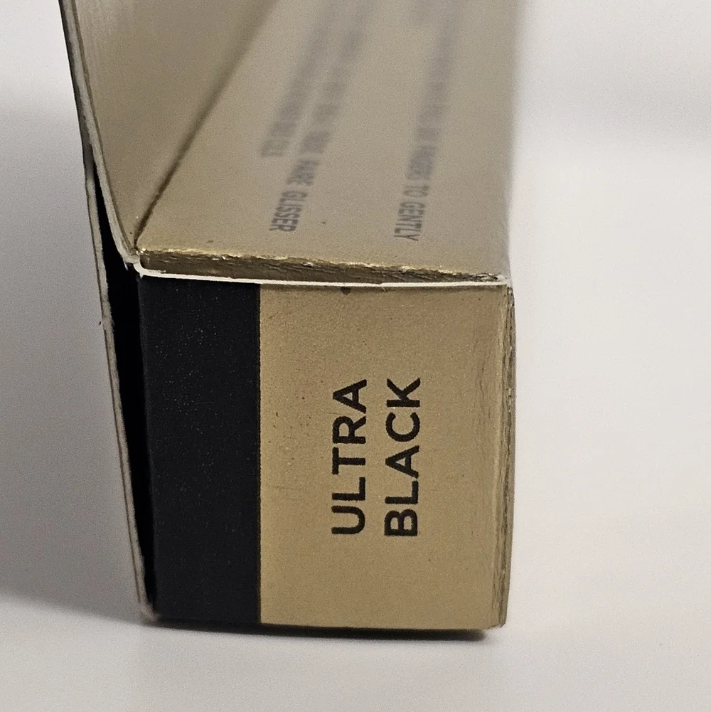 HOURGLASS Unlocked Instant Extensions Mascara mini .09 oz new in box eye makeup